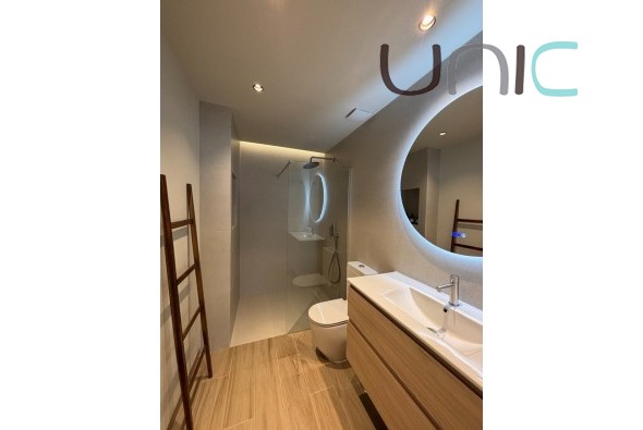 Long time Rental - Wohnung - Alfaz del Pi