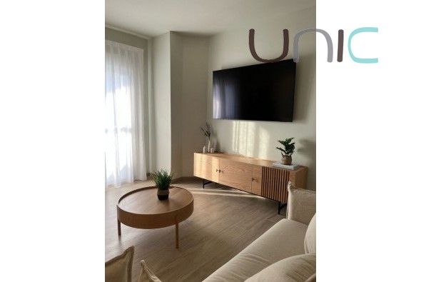 Long time Rental - Wohnung - Alfaz del Pi