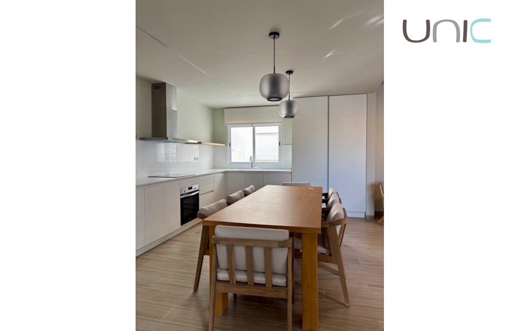 Long time Rental - Apartment - Alfaz del Pi