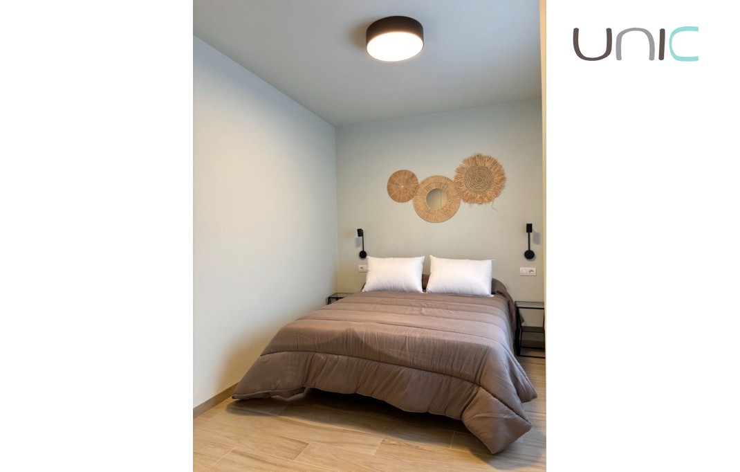 Long time Rental - Apartment - Alfaz del Pi