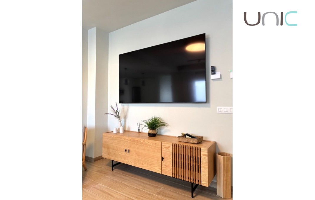 Long time Rental - Apartment - Alfaz del Pi