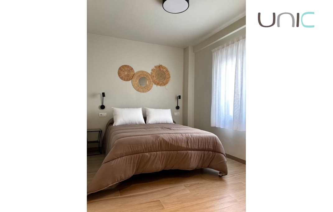 Long time Rental - Apartment - Alfaz del Pi