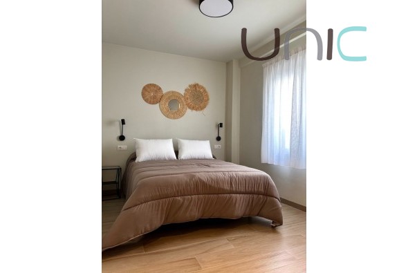 Long time Rental - Apartment - Alfaz del Pi