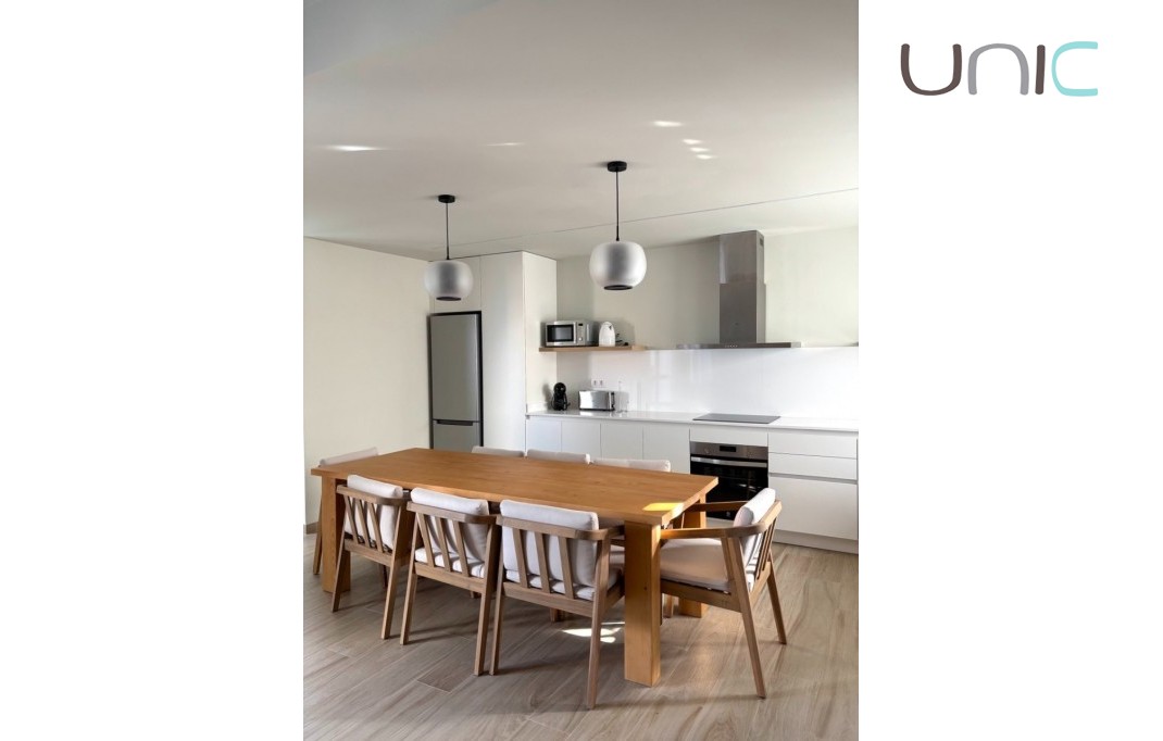 Long time Rental - Apartment - Alfaz del Pi