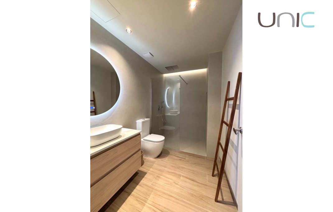 Long time Rental - Apartment - Alfaz del Pi