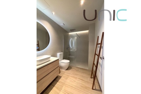 Long time Rental - Apartment - Alfaz del Pi