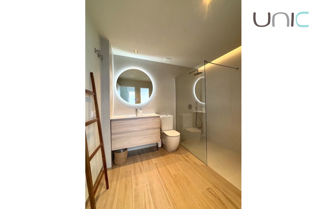 Long time Rental - Apartment - Alfaz del Pi