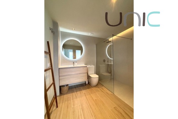 Long time Rental - Apartment - Alfaz del Pi