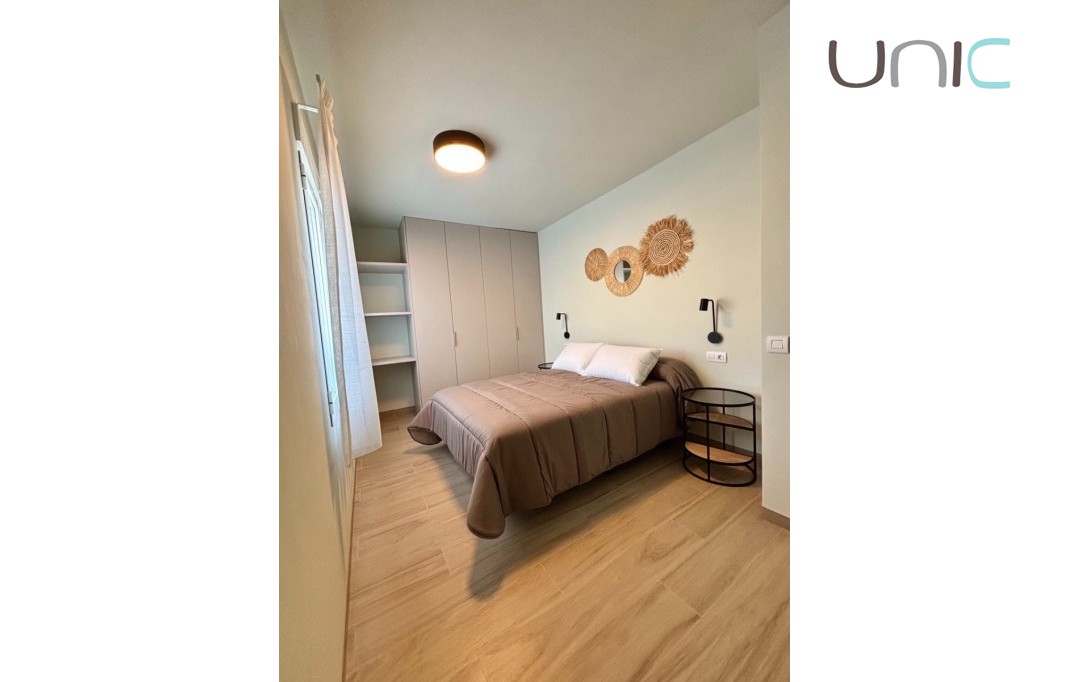 Long time Rental - Apartment - Alfaz del Pi