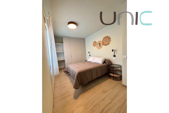Long time Rental - Apartment - Alfaz del Pi