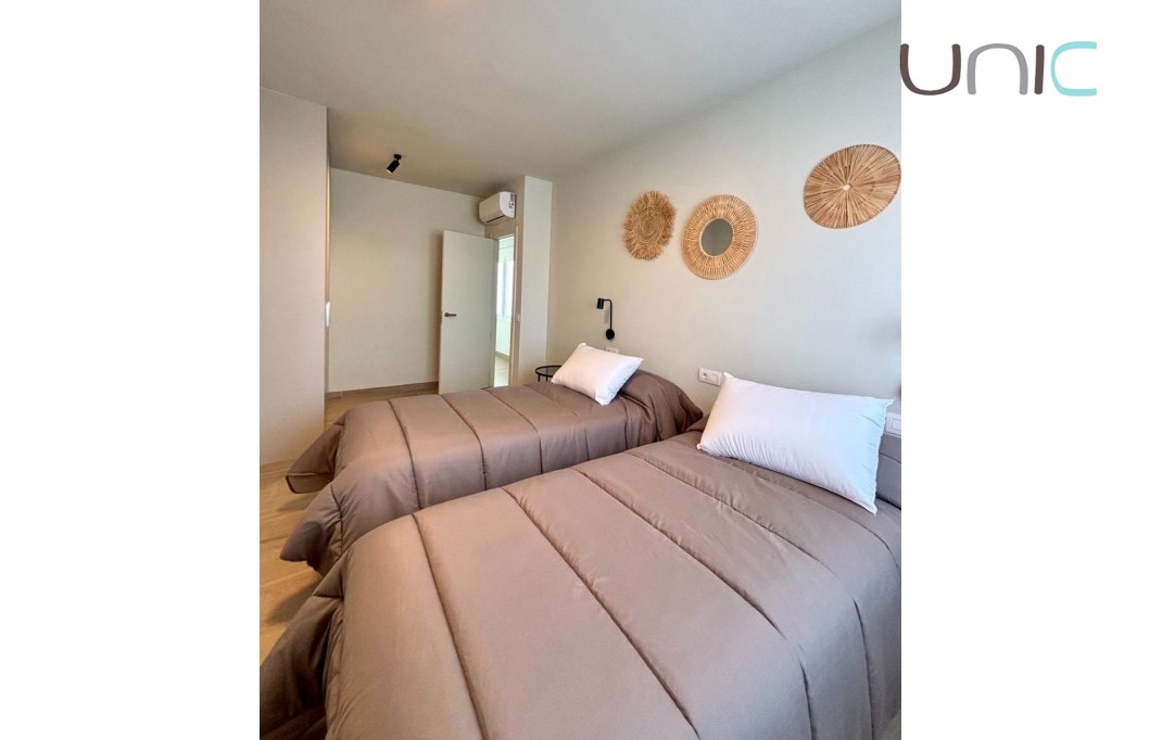 Long time Rental - Apartment - Alfaz del Pi
