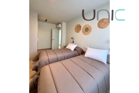 Long time Rental - Apartment - Alfaz del Pi