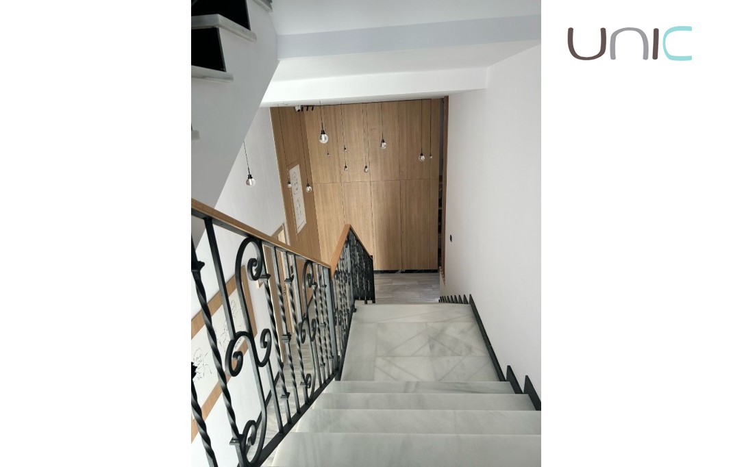 Short time rental - Apartment - Alfaz del Pi