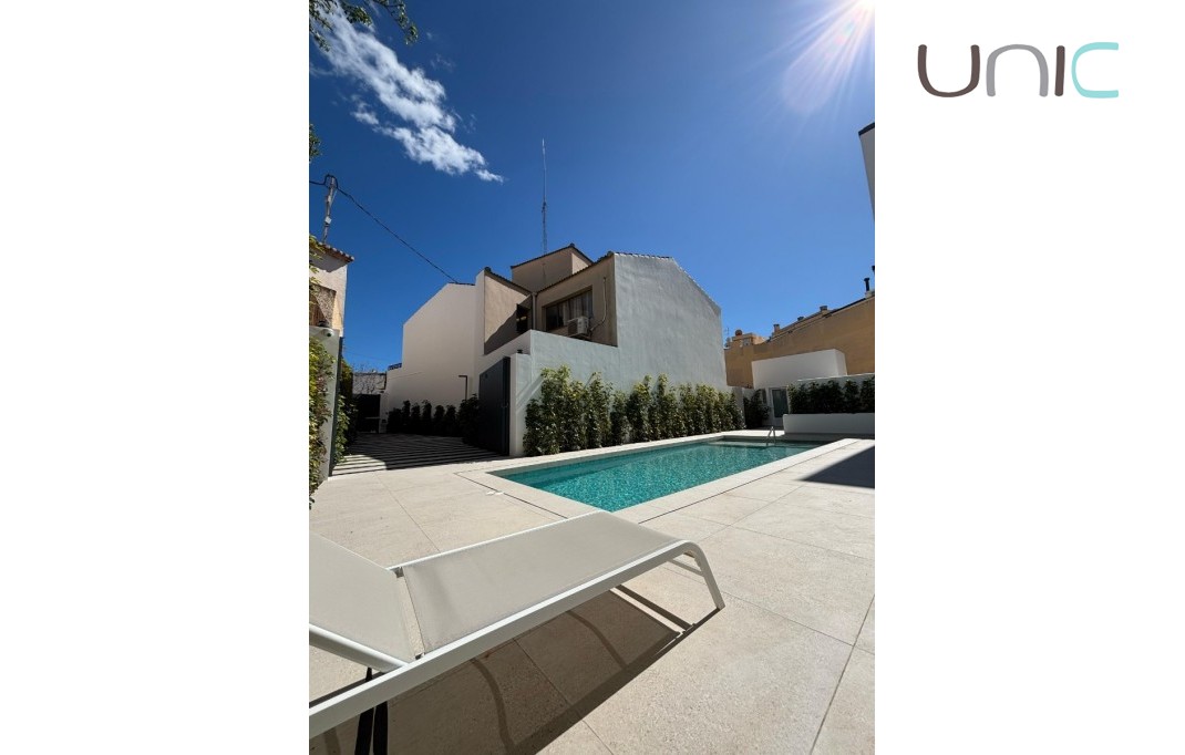 Short time rental - Apartment - Alfaz del Pi