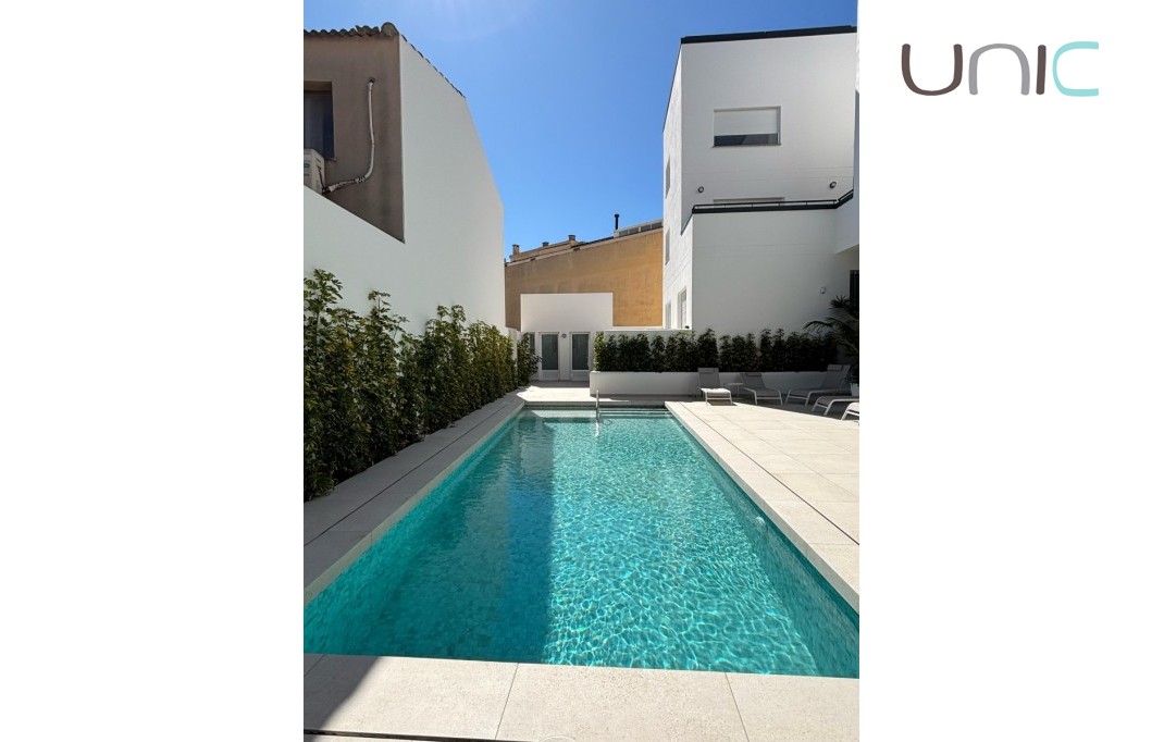 Short time rental - Apartment - Alfaz del Pi
