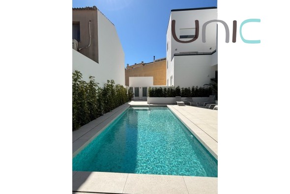 Short time rental - Apartment - Alfaz del Pi