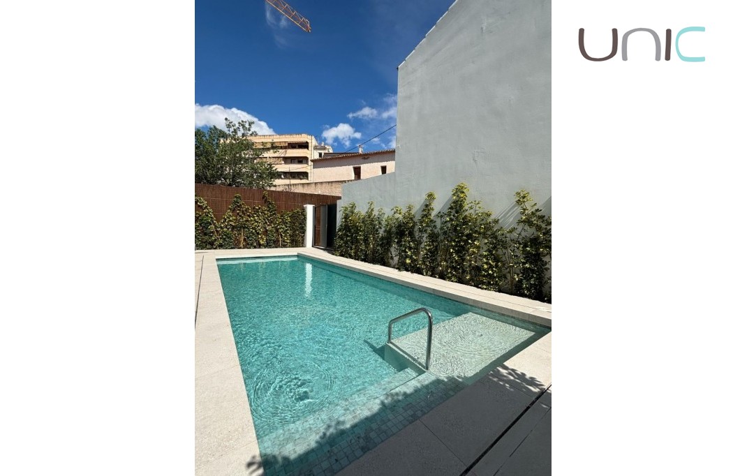 Short time rental - Apartment - Alfaz del Pi