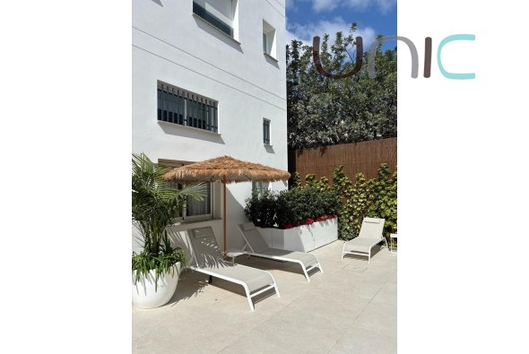 Short time rental - Apartment - Alfaz del Pi