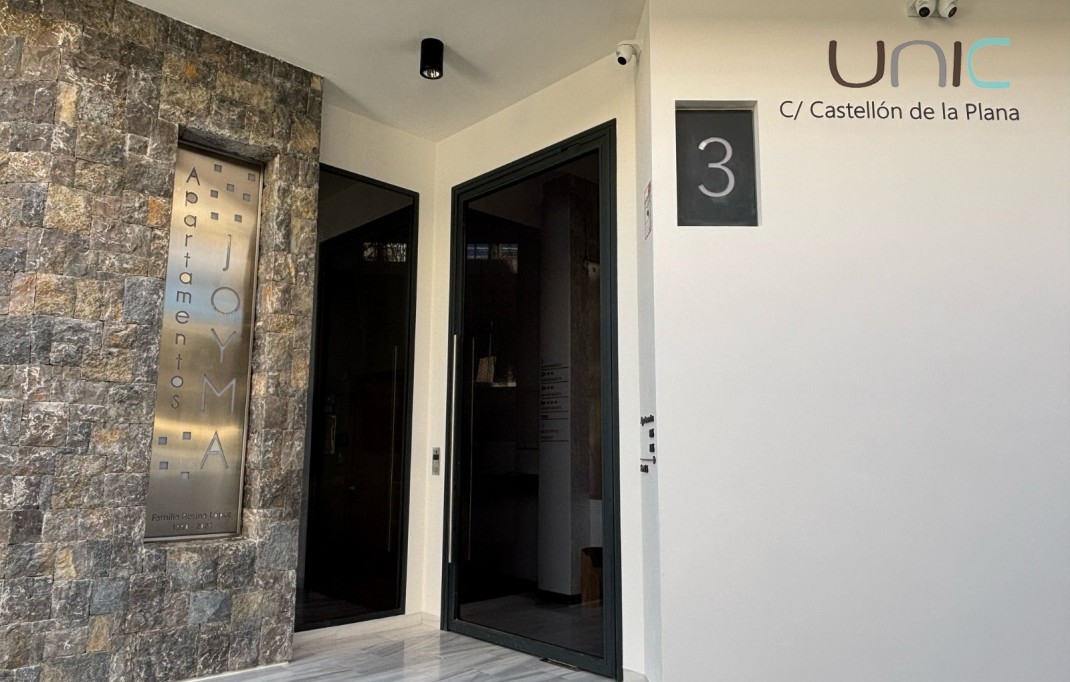 Short time rental - Apartment - Alfaz del Pi