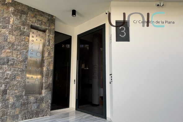 Short time rental - Apartment - Alfaz del Pi