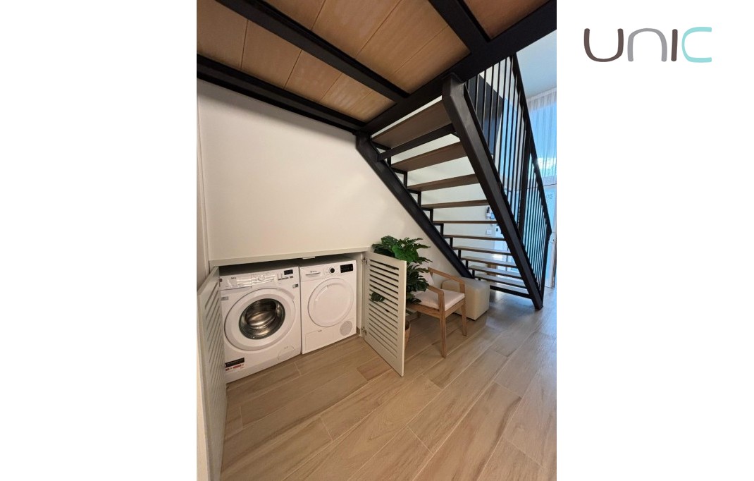 Short time rental - Apartment - Alfaz del Pi