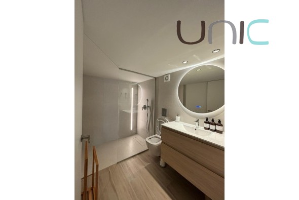Short time rental - Apartment - Alfaz del Pi