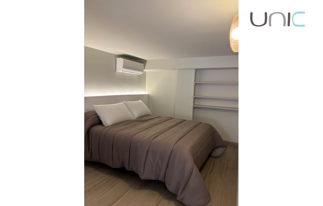 Short time rental - Apartment - Alfaz del Pi