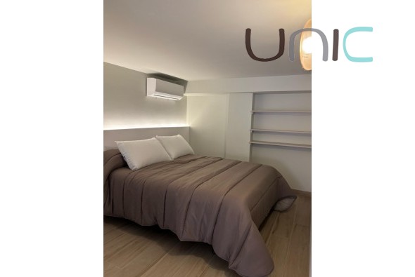 Short time rental - Apartment - Alfaz del Pi