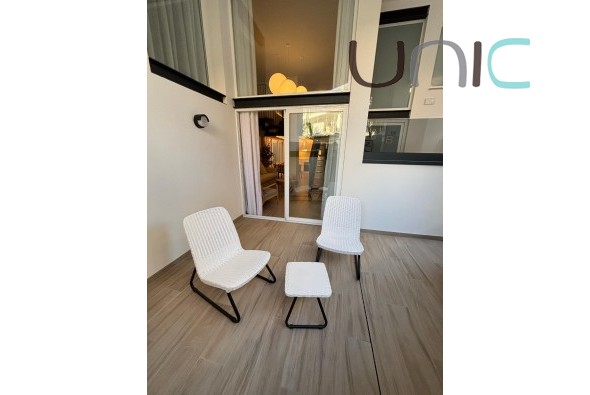 Short time rental - Apartment - Alfaz del Pi