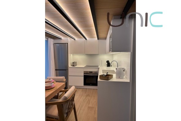 Short time rental - Apartment - Alfaz del Pi
