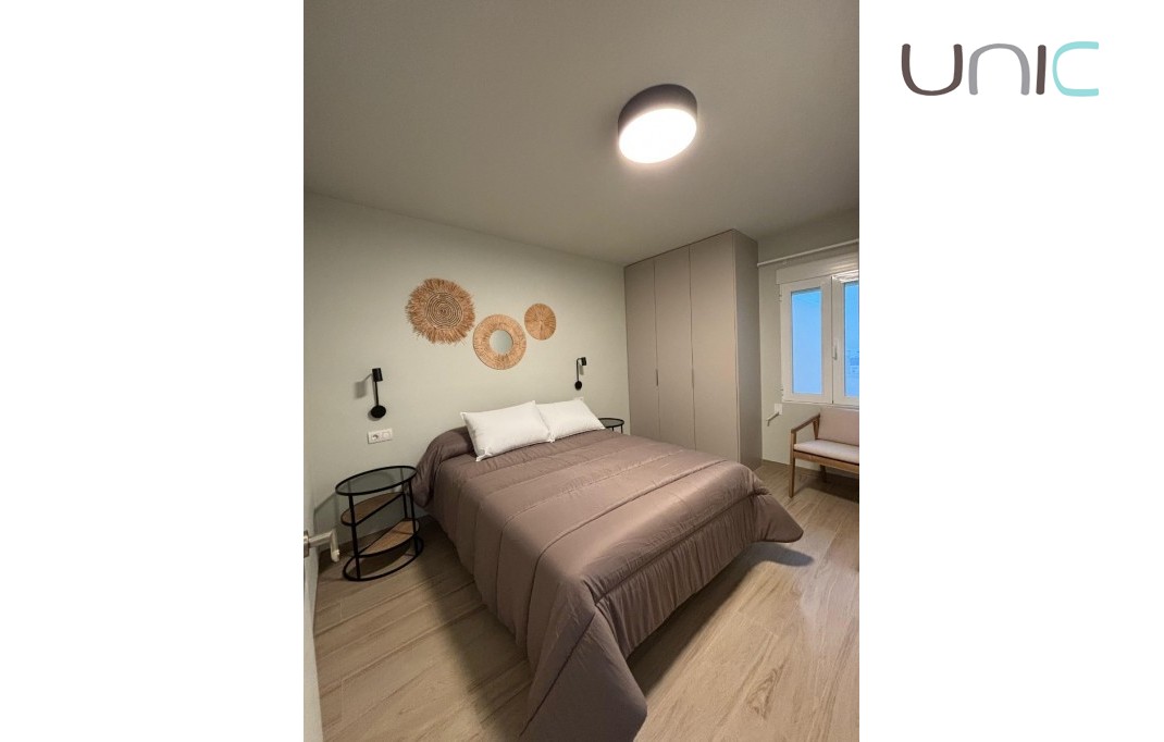 Short time rental - Apartment - Alfaz del Pi