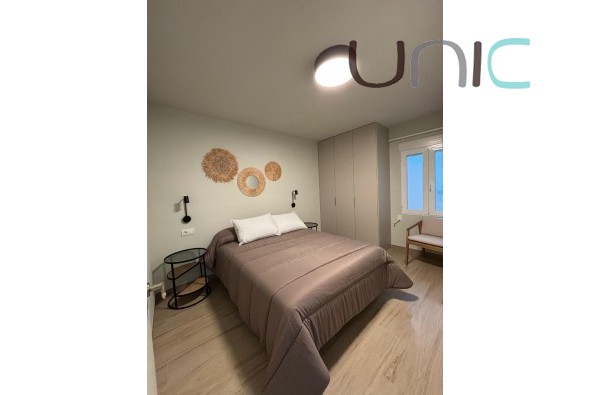 Short time rental - Apartment - Alfaz del Pi