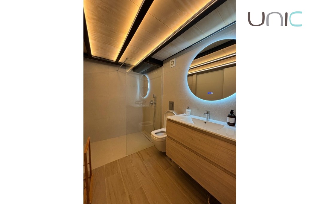 Short time rental - Apartment - Alfaz del Pi