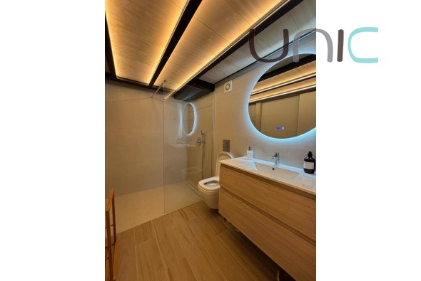 Short time rental - Apartment - Alfaz del Pi