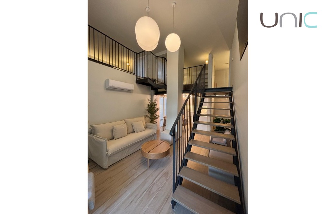 Short time rental - Apartment - Alfaz del Pi