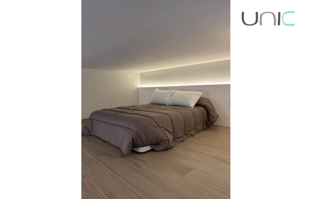 Short time rental - Apartment - Alfaz del Pi