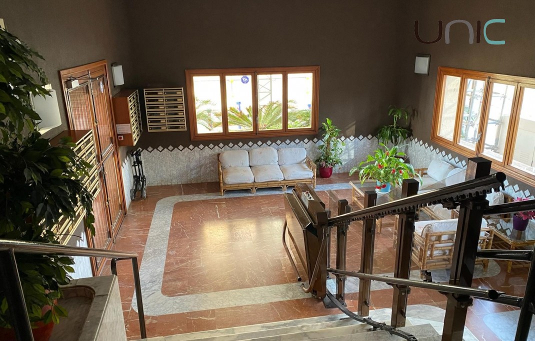 Sale - Apartment - Benidorm