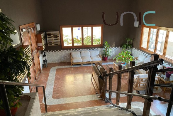 Sale - Apartment - Benidorm