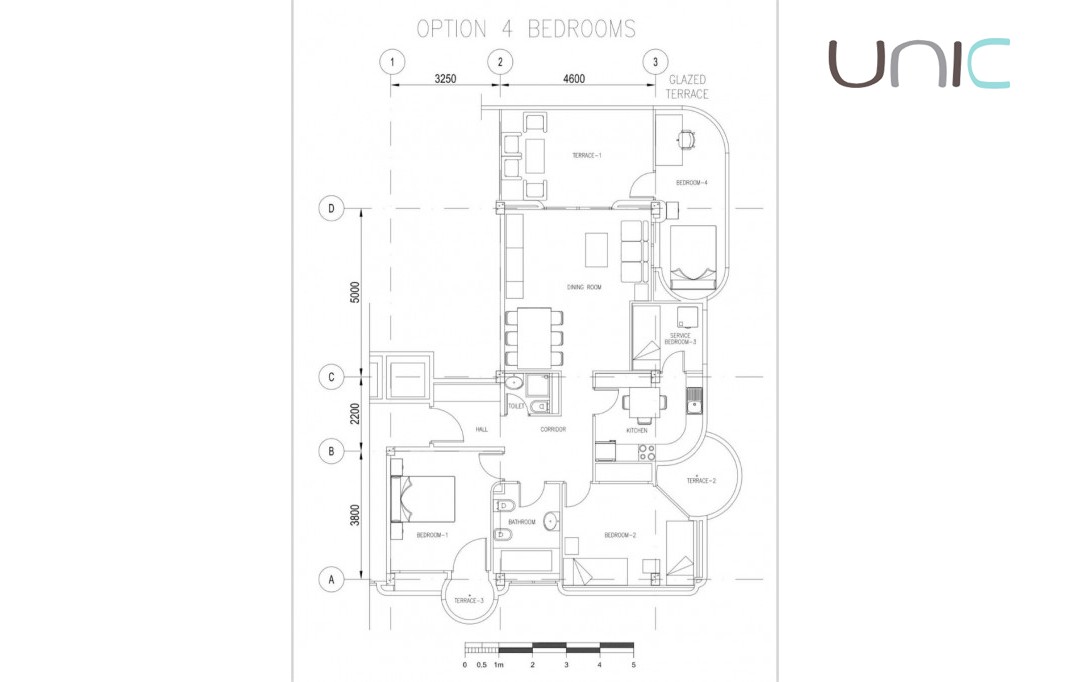 Sale - Apartment - Benidorm