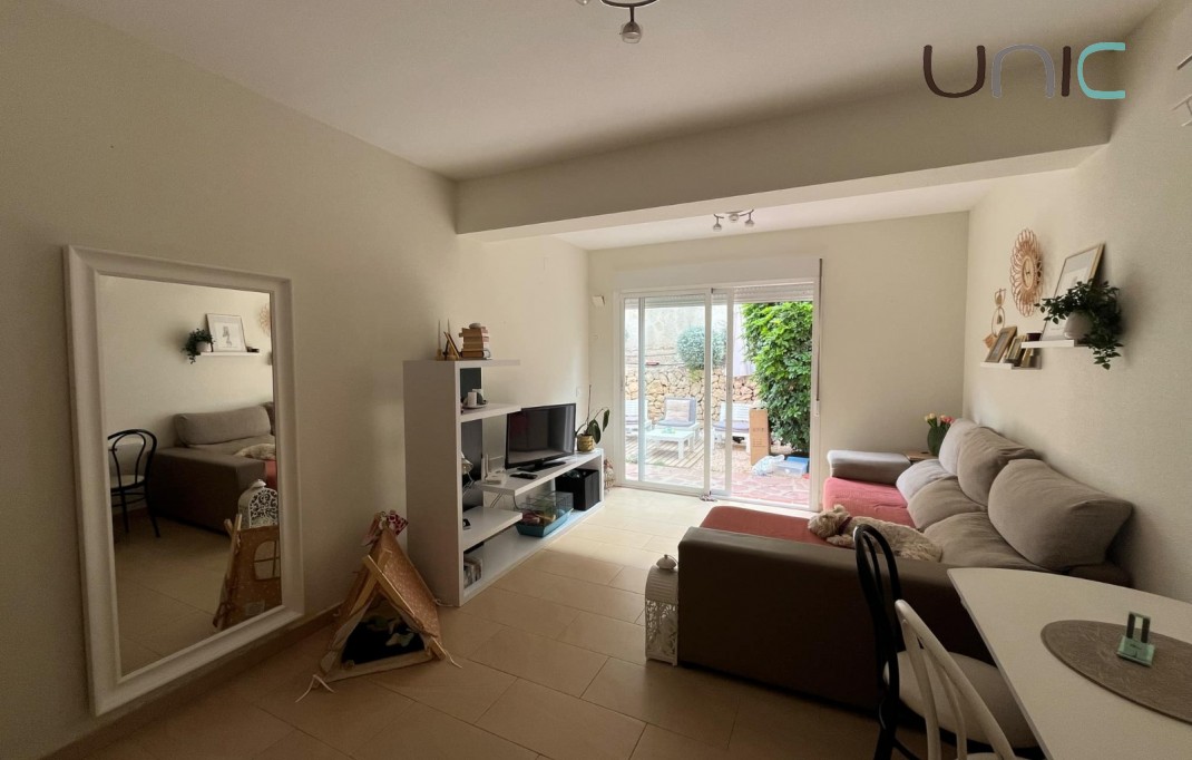 Resale - Villa - Albir