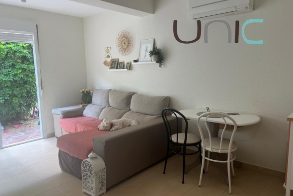 Resale - Villa - Albir