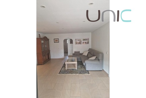 Resale - Villa - Albir