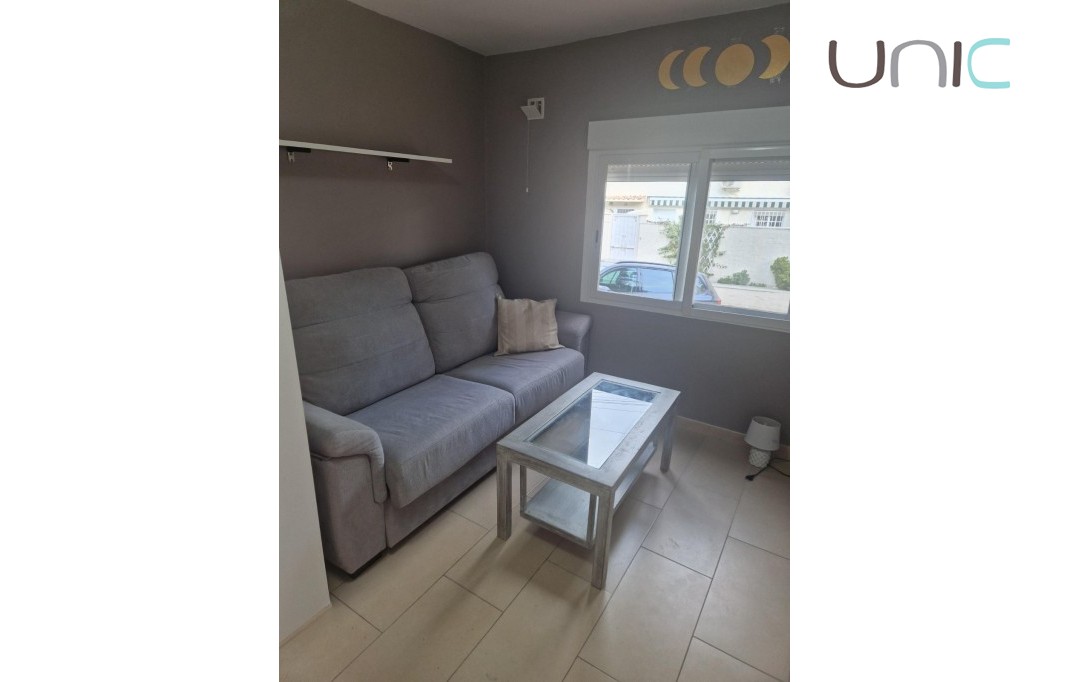 Resale - Villa - Albir