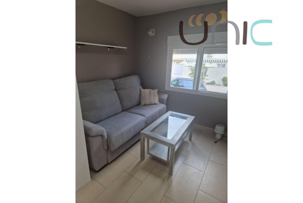 Resale - Villa - Albir