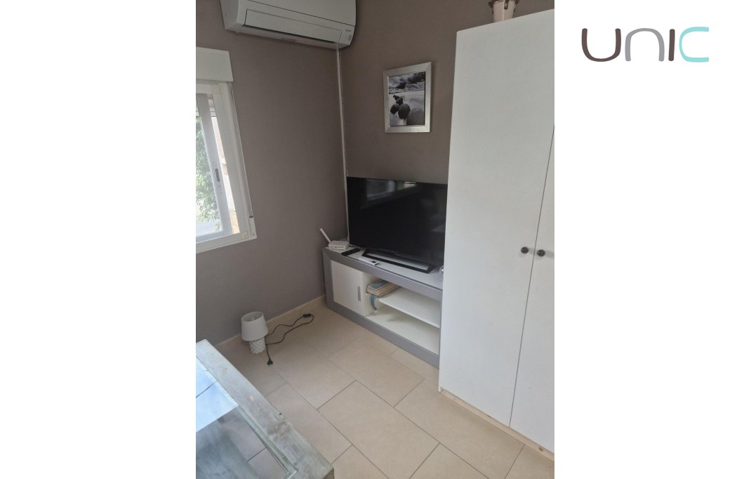 Resale - Villa - Albir