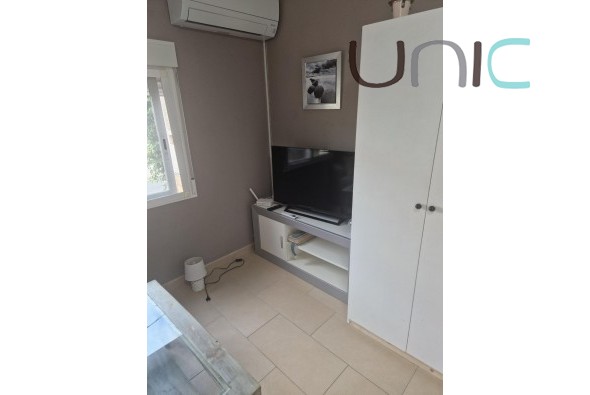 Resale - Villa - Albir