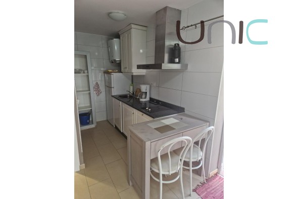 Resale - Villa - Albir