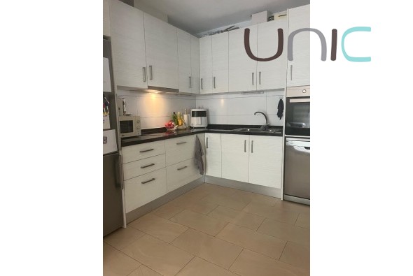 Resale - Villa - Albir