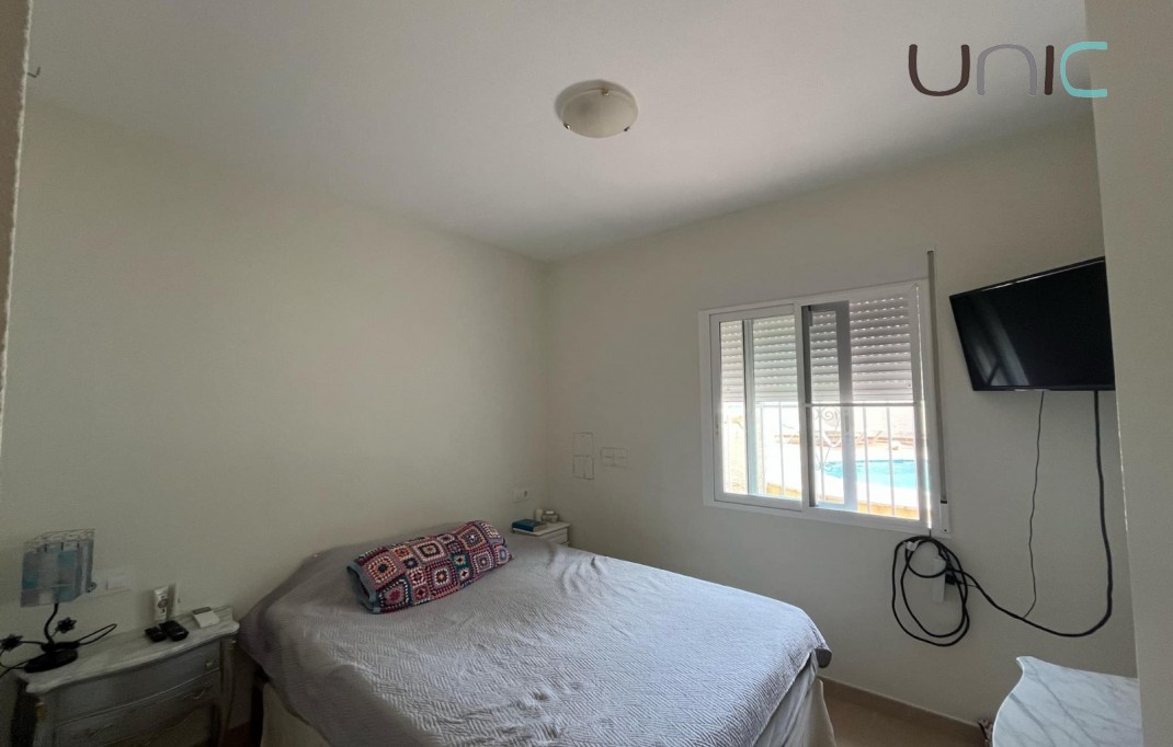 Resale - Villa - Albir