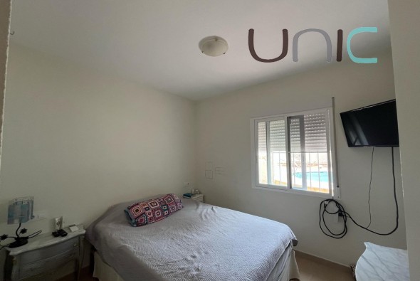 Resale - Villa - Albir